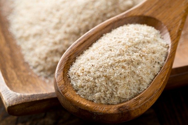 Psyllium Husk