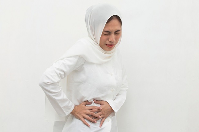 Lower abdominal pain in women: 15 possible causes and treatments