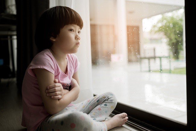 Penyebab Autisme Alodokter