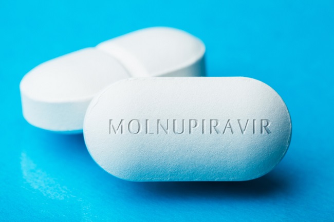 Mengenal Molnupiravir, Salah Satu Obat untuk COVID-19 - Alodokter