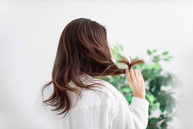 7 Cara Melembutkan Rambut Dengan Mudah Dan Praktis Alodokter