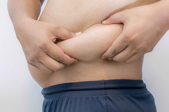 7 Ways to Shrink a Distended Stomach in Men - Alodokter