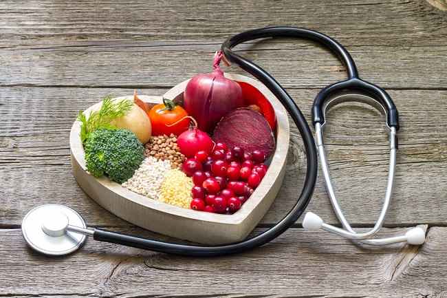 6 Makanan Sehat untuk Penderita Kolesterol Tinggi yang Aman Dikonsumsi - Alodokter