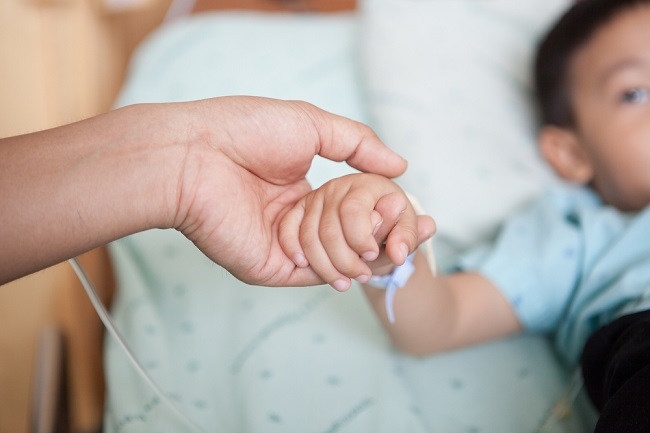 Mengukur Peluang Kesembuhan Penyakit Kanker pada Anak - Alodokter