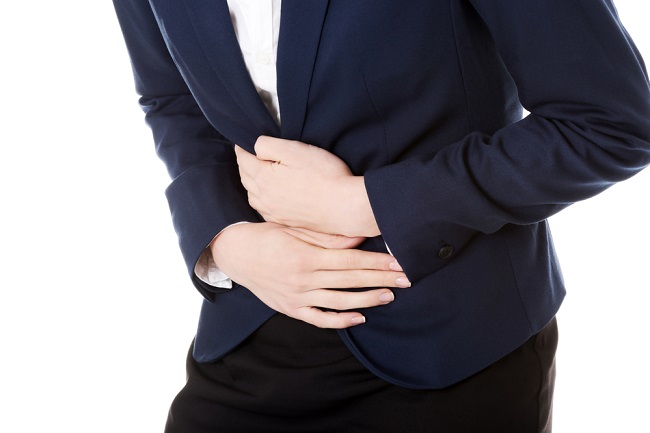 Hernia Epigastrik