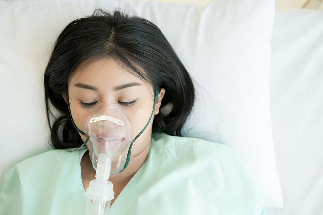 Gangguan Keseimbangan Asam Basa - Alodokter