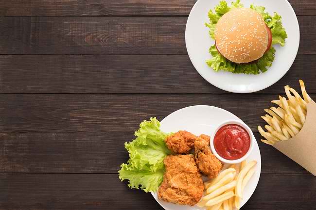 7 Pantangan Makanan untuk Kondisi Trigliserida Tinggi - Alodokter