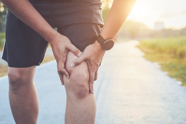 Patellofemoral Pain Syndrome - Alodokter