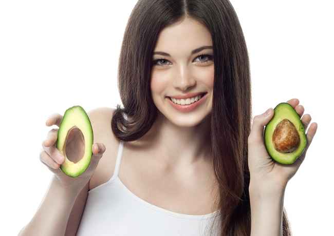 11 Pilihan Makanan untuk Rambut Sehat - Alodokter