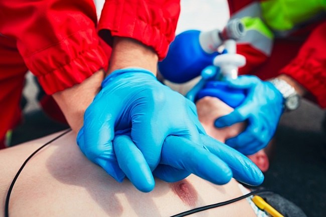 Situasi yang memerlukan cpr