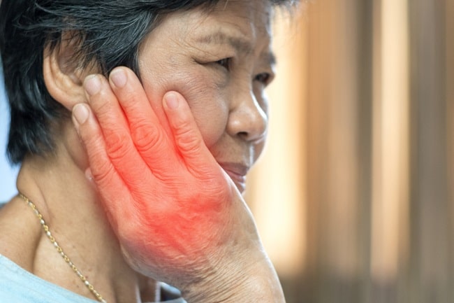 Temporomandibular Disorder (TMD)