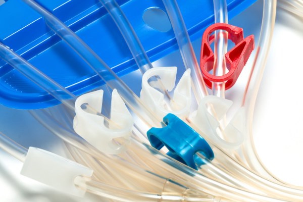 Hemodialysis