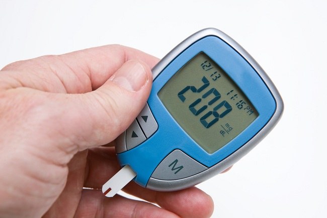 Waspadai Ginjal Bocor pada Penderita Diabetes - Alodokter