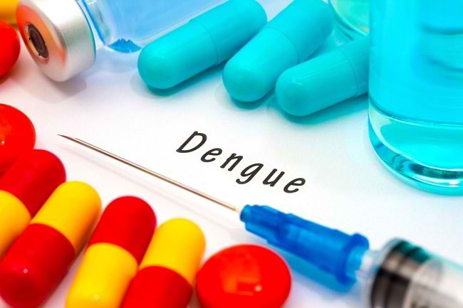 Berbagai Jenis Obat DBD yang Perlu Diketahui - Alodokter