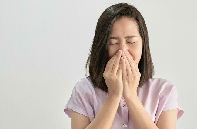 6 Effective Ways to Overcome a Congested Nose
