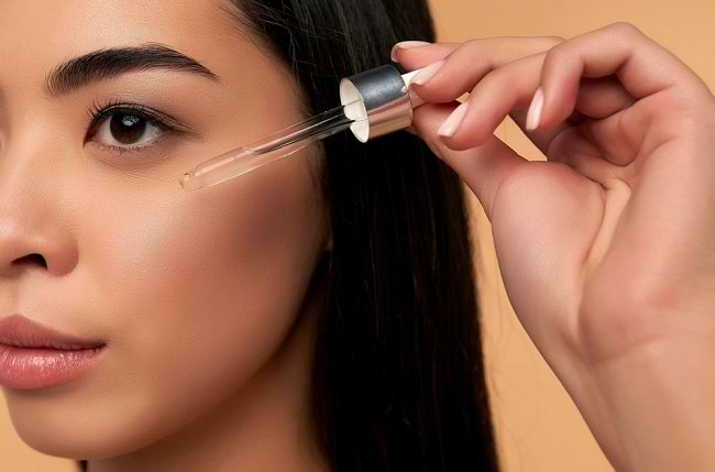 4 Manfaat Serum Wajah Berdasarkan Jenisnya - Alodokter