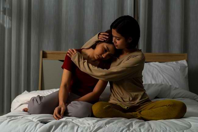 Ini Cara Menghadapi Orang yang Ingin Bunuh Diri - Alodokter