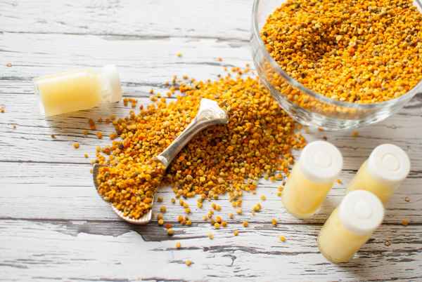 Royal Jelly