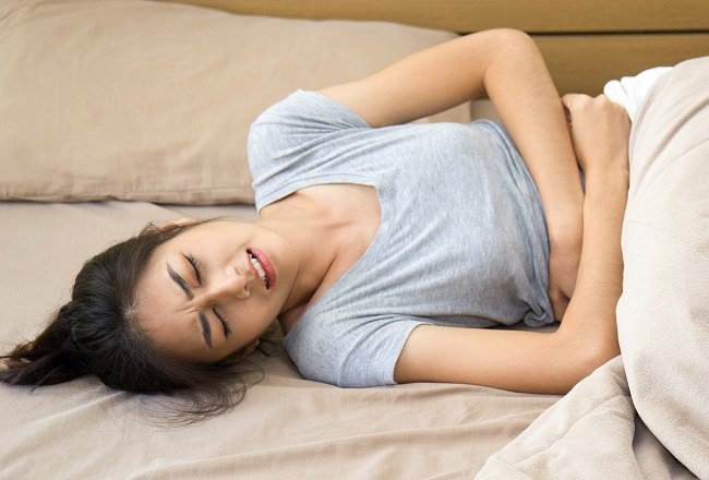 Premenstrual Dysphoric Disorder - Alodokter