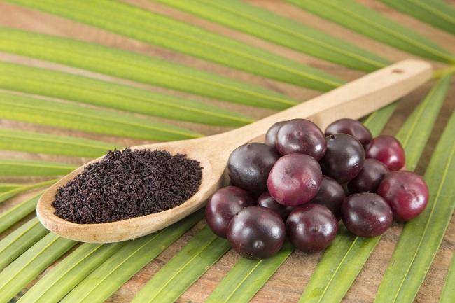 Kenali Ragam Manfaat Acai Berry untuk Kesehatan - Alodokter