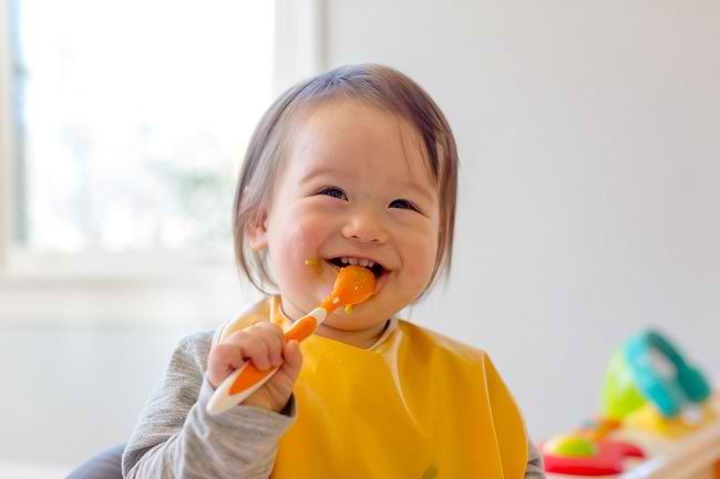 Jangan Lewatkan Manfaat Jagung untuk MPASI Bayi - Alodokter