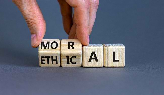 Kerap Dianggap Sama Kenali Perbedaan Moral Dan Etika Alodokter