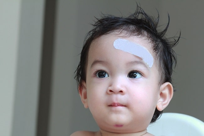 Menilai Bayi dengan Cedera Otak Traumatik-min