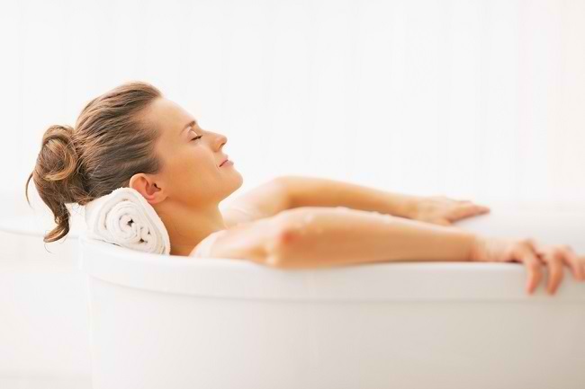 Yuk, Coba Lakukan Sitz Bath untuk Menjaga Kesehatan Organ Intim - Alodokter