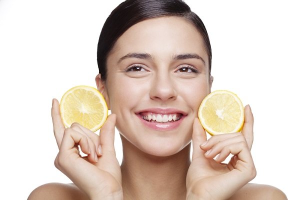 4 Benefits of Vitamin C for Healthy Skin - Alodokter