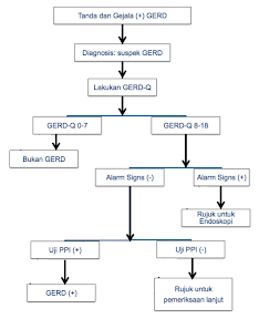 Pendekatan diagnostik GERD. dr. Josephine, 2017.