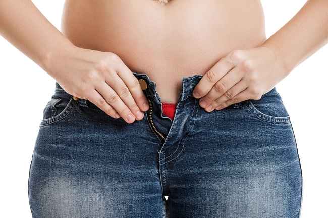 Benarkah Terlalu Gemuk atau Kurus Bisa Susah Hamil? - Alodokter