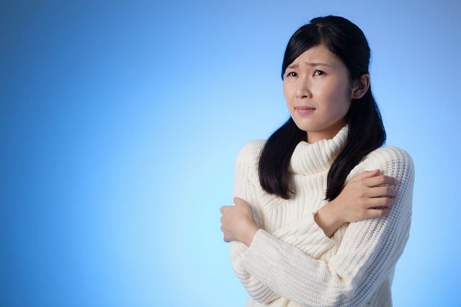 Menggigil - Alodokter