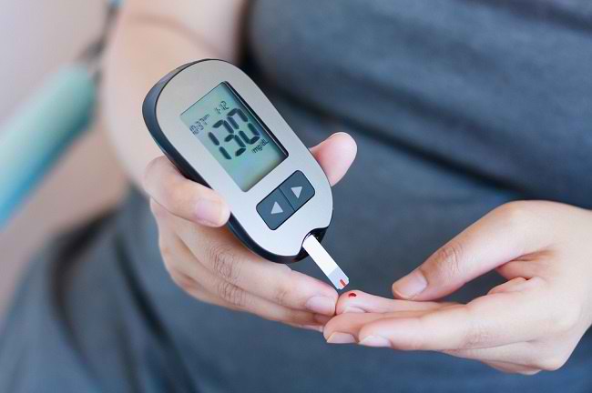 Tips Menghadapi Diabetes pada Ibu Hamil - Alodokter