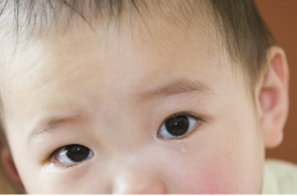 Tear