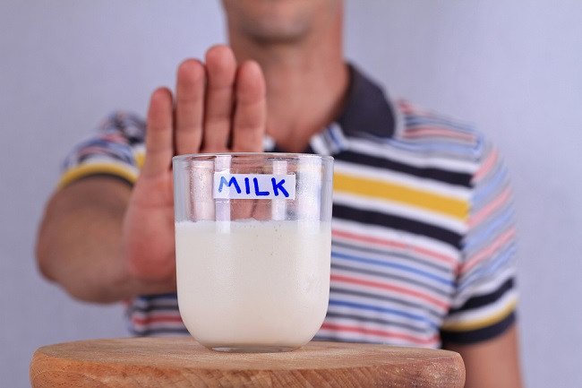 Sering Kembung atau Mual Setelah Minum Susu? Jangan Anggap Hal Biasa! - Alodokter