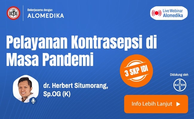 Live Webinar Pelayanan Kontrasepsi Di Masa Pandemi Alomedika Live Webinar Pelayanan Kontrasepsi Di Masa Pandemi Alomedika