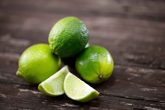 Facts About the Benefits of Lime for Diet - Alodokter