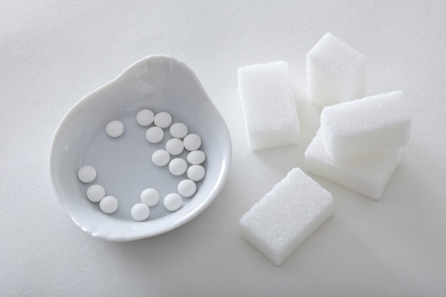6 Pemanis Buatan, Apakah Aman Untuk Penderita Diabetes
