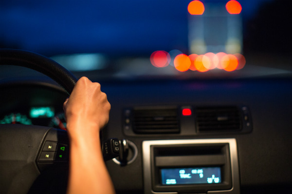 Night Blindness