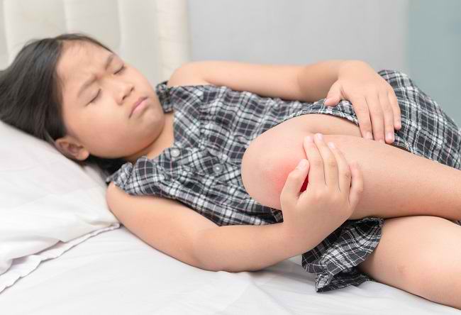 Bunda, Yuk Cari Tahu Serba-serbi Informasi tentang Growing Pain - Alodokter
