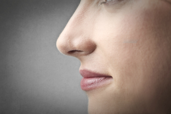 Anosmia