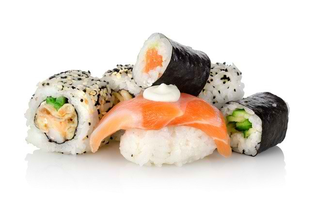 Is it safe to eat sushi or raw fish while breastfeeding?  - Alodokter