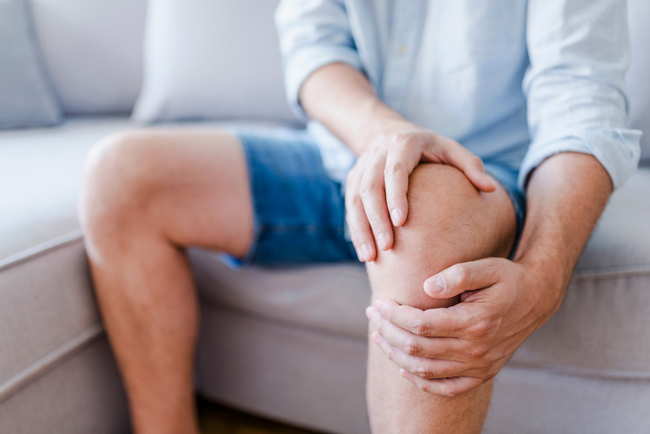 Reactive Arthritis