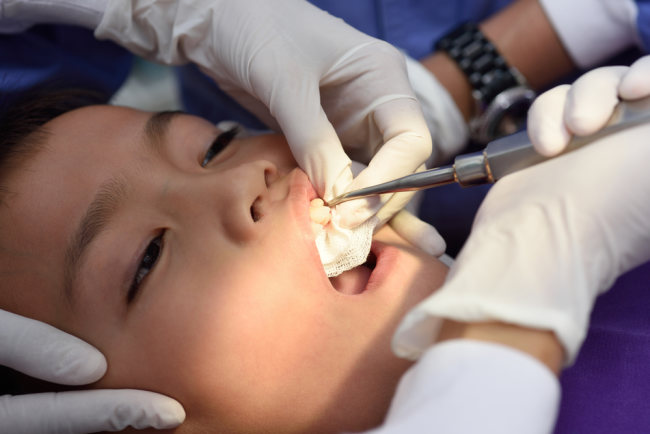 4 Toothache Medicines for Children that are Safe to Consume