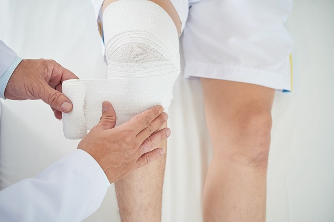 Things You Need to Know about Wound Care - Alodokter