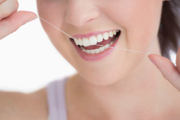 Dental Floss