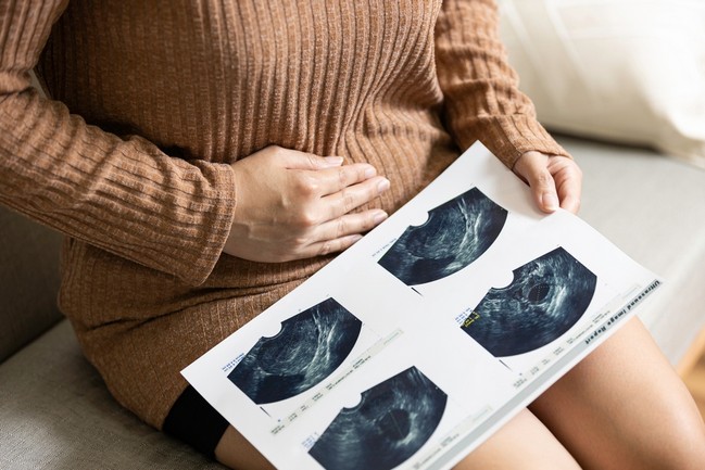 Vaginal Cancer