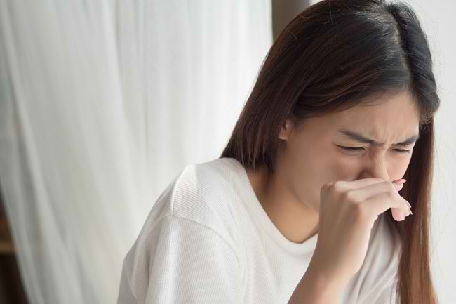 Kenali 5 Penyakit Hidung yang Umum Terjadi - Alodokter