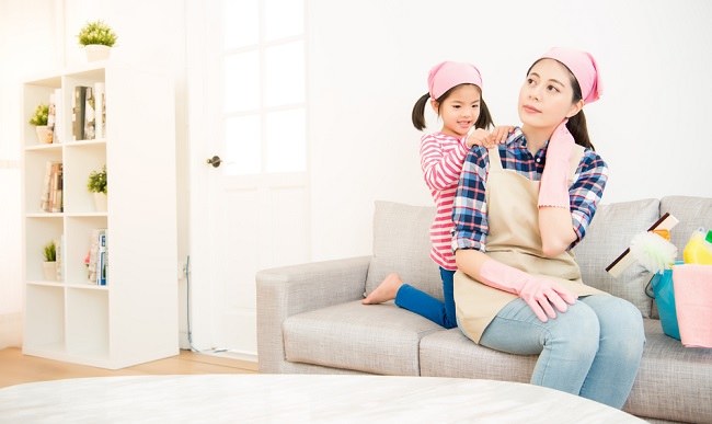 Mengenali Penyebab Kelelahan Otot dan Cara Mengatasinya - Alodokter