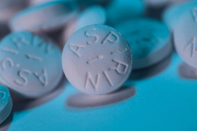 Aspirin sebagai Terapi Adjuvan Schizophrenia